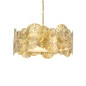 Preview: Huge Brass light